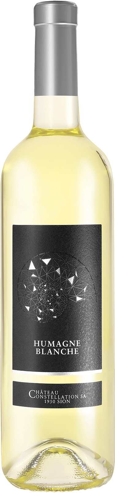 HUMAGNE BLANCHE