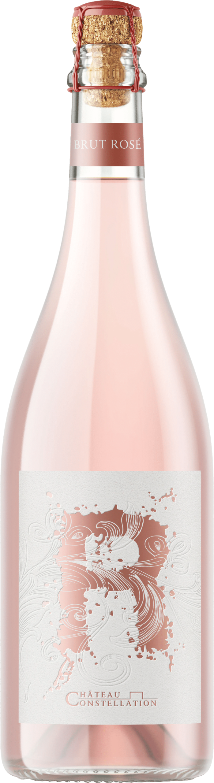 brut rosé