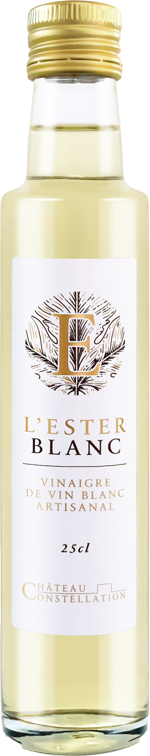 Ester Blanc