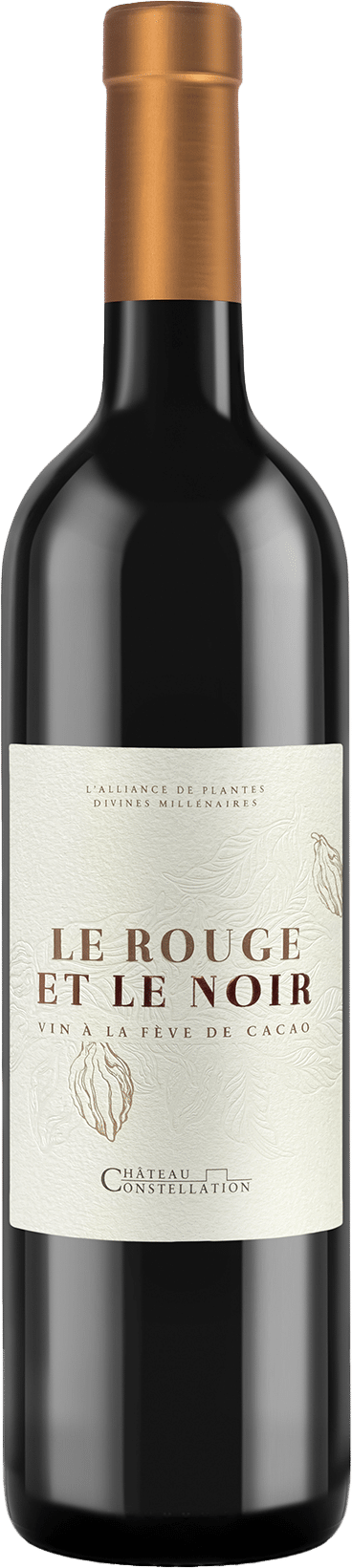 rouge et le noir
