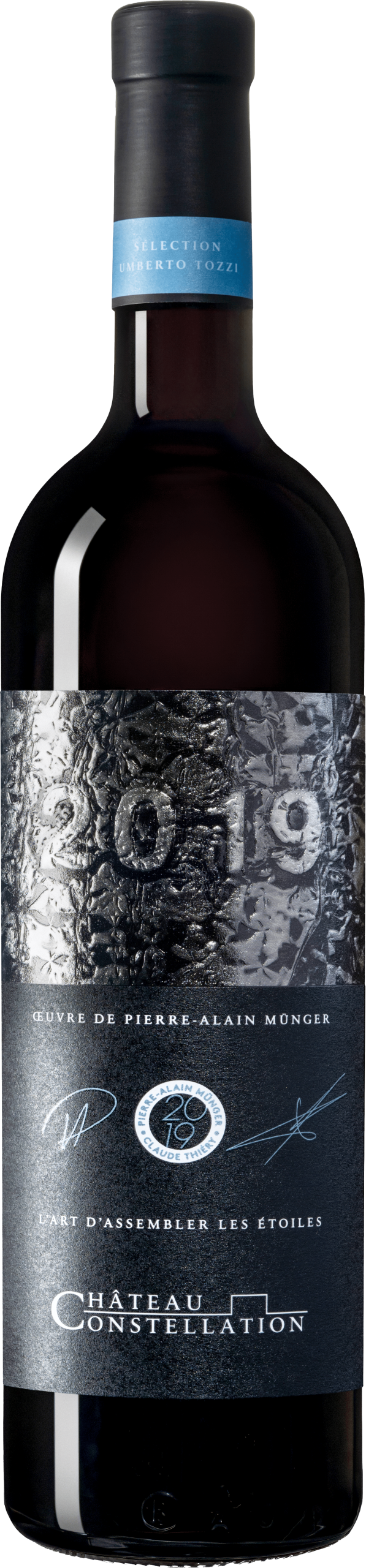 constellation 2019