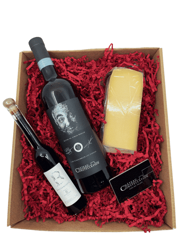 Coffret Jugnot