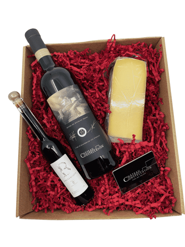 Coffret Imhof