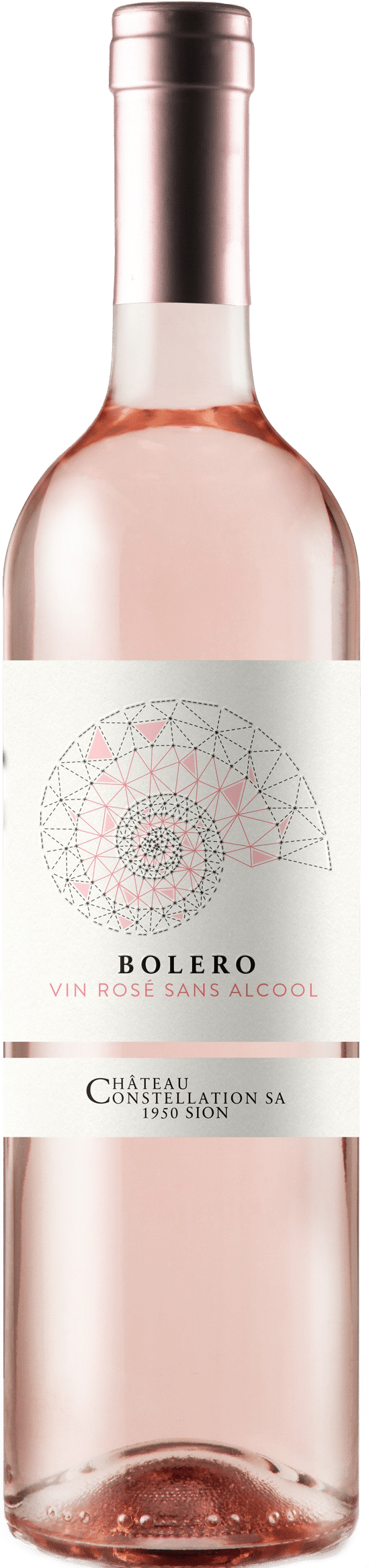 Bolero Rose