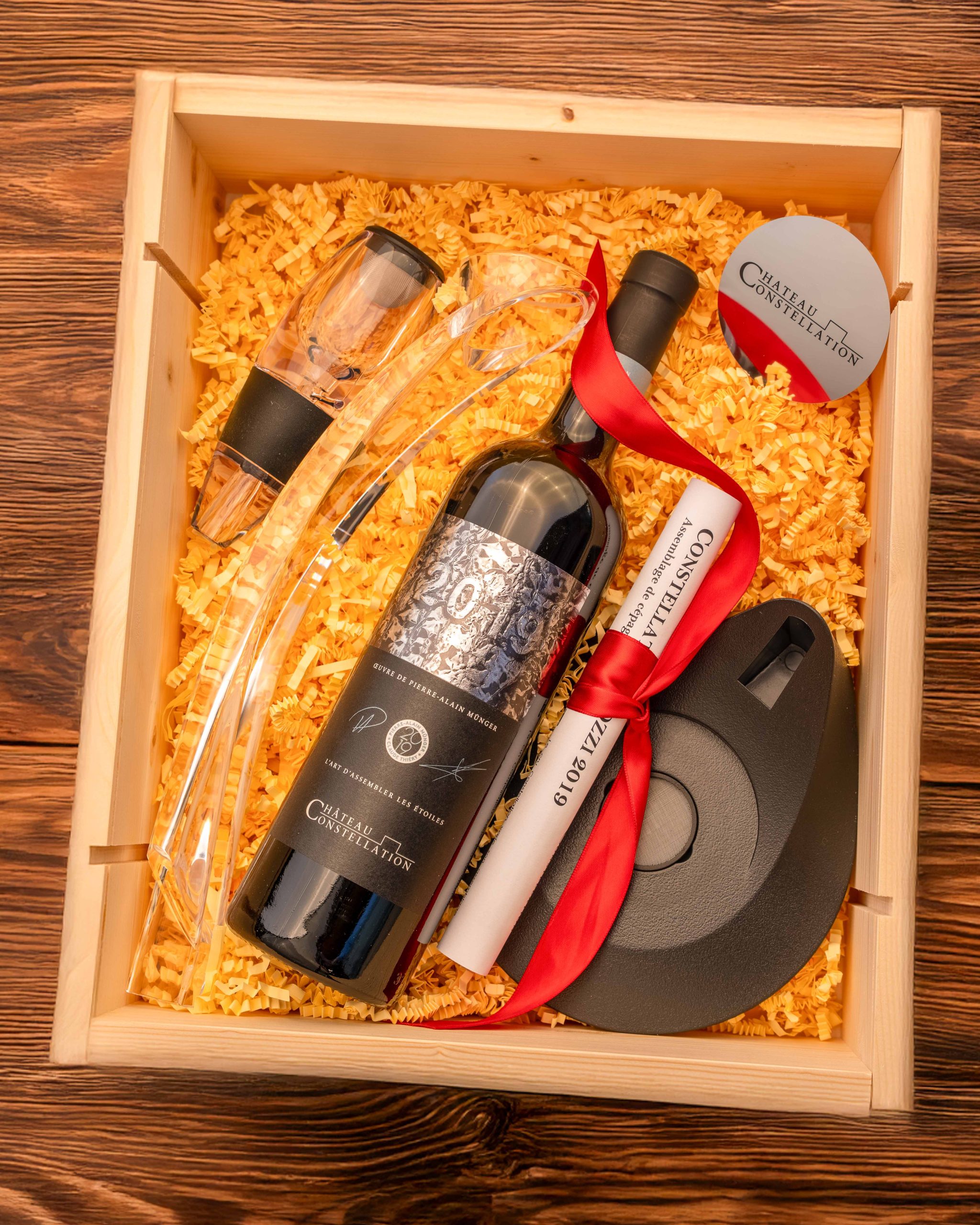 Coffret Collectionneur