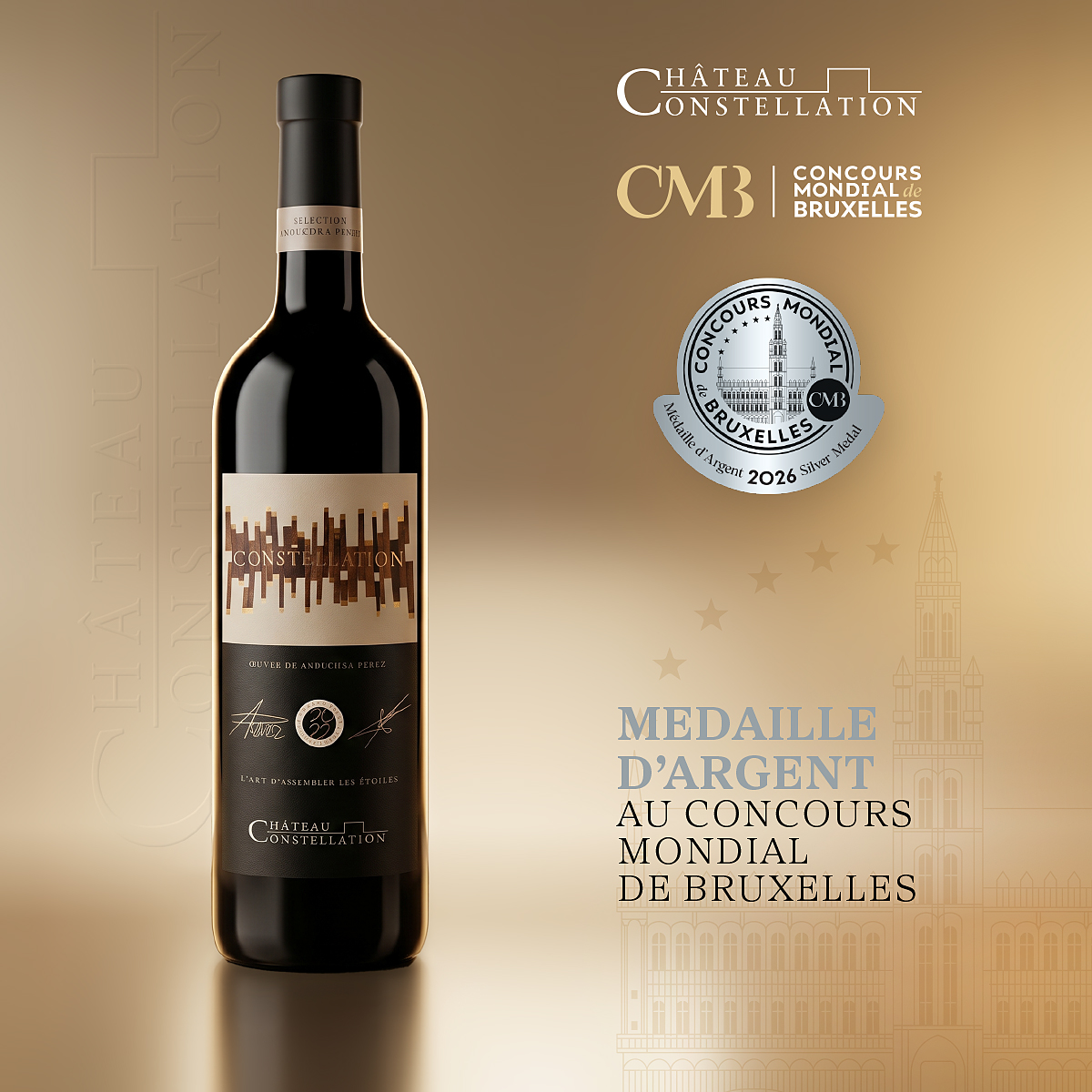 Concours Mondial de Bruxelles 2026__01